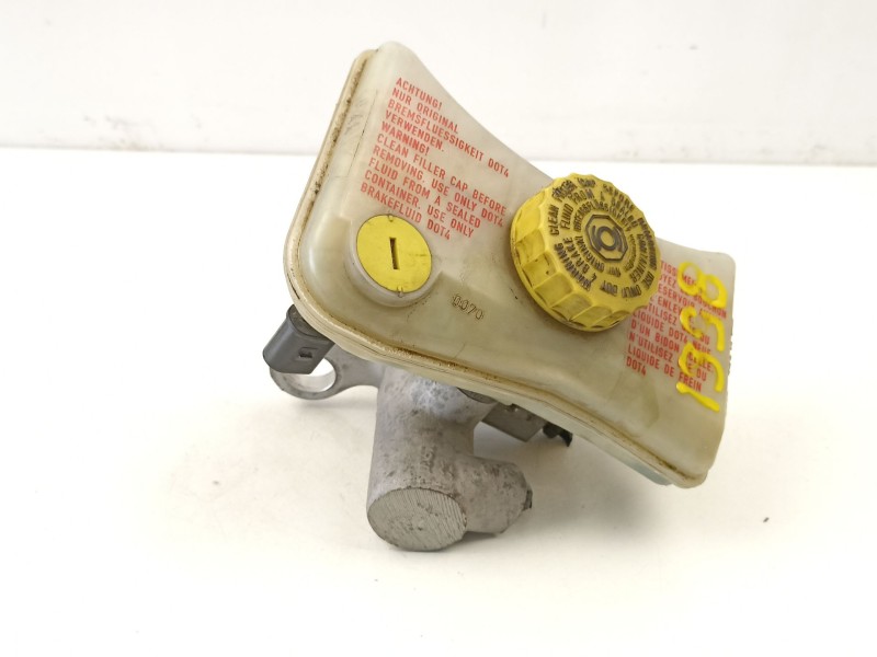 Recambio de bomba de freno para seat exeo st (3r5) 2.0 tdi referencia OEM IAM 8E0611021  