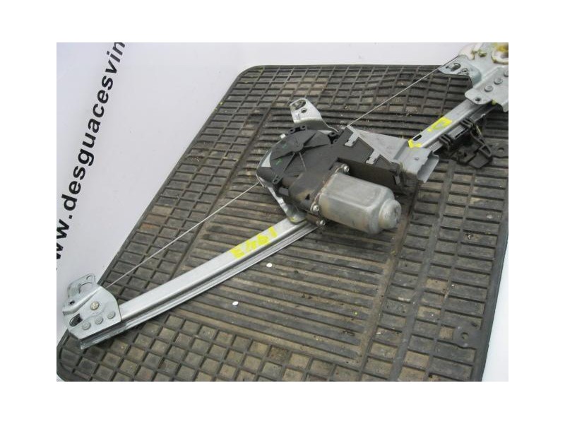 Recambio de elevalunas del-izdo : citroen c 3 : 1.4 hdi (68cv) 5p [2005] para citroen c 3 1.4 hdi referencia OEM IAM CONFORDELEC