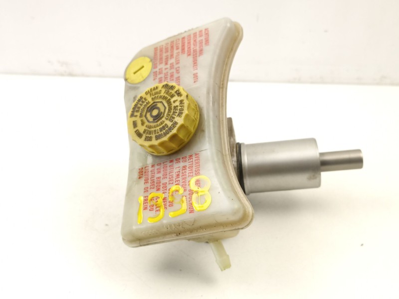 Recambio de bomba de freno para seat exeo st (3r5) 2.0 tdi referencia OEM IAM 8E0611021  