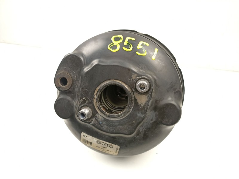 Recambio de servofreno para seat exeo st (3r5) 2.0 tdi referencia OEM IAM 8E0612105AJ  