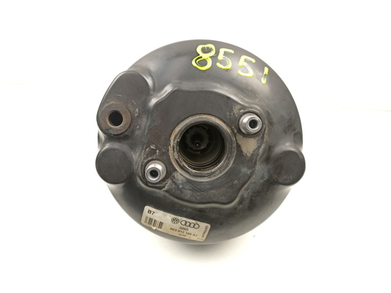 Recambio de servofreno para seat exeo st (3r5) 2.0 tdi referencia OEM IAM 8E0612105AJ  