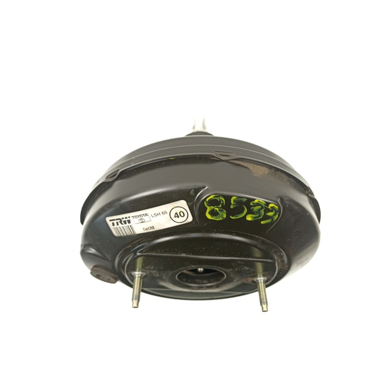 Recambio de servofreno para toyota corolla (_e12_) 1.6 vvt-i (zze121_) referencia OEM IAM 4461009080  