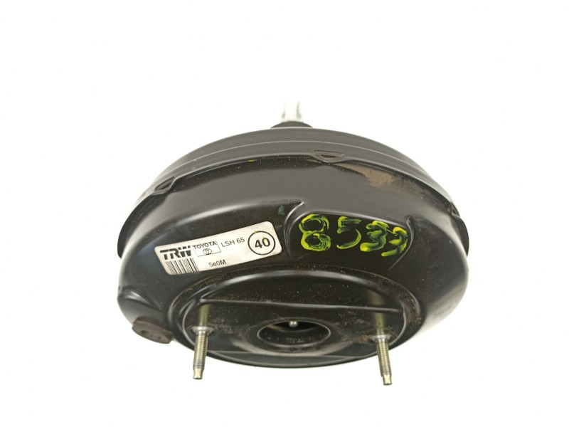 Recambio de servofreno para toyota corolla (_e12_) 1.6 vvt-i (zze121_) referencia OEM IAM 4461009080  