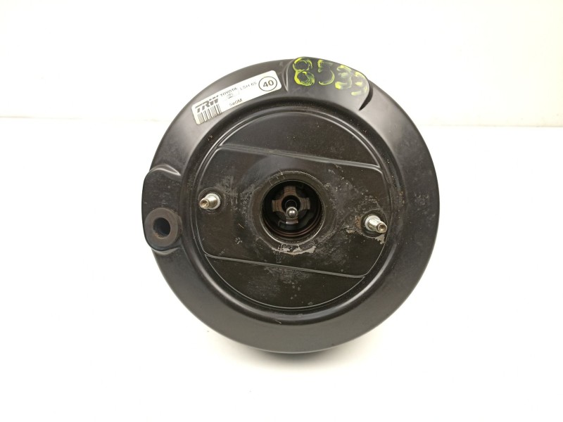 Recambio de servofreno para toyota corolla (_e12_) 1.6 vvt-i (zze121_) referencia OEM IAM 4461009080  