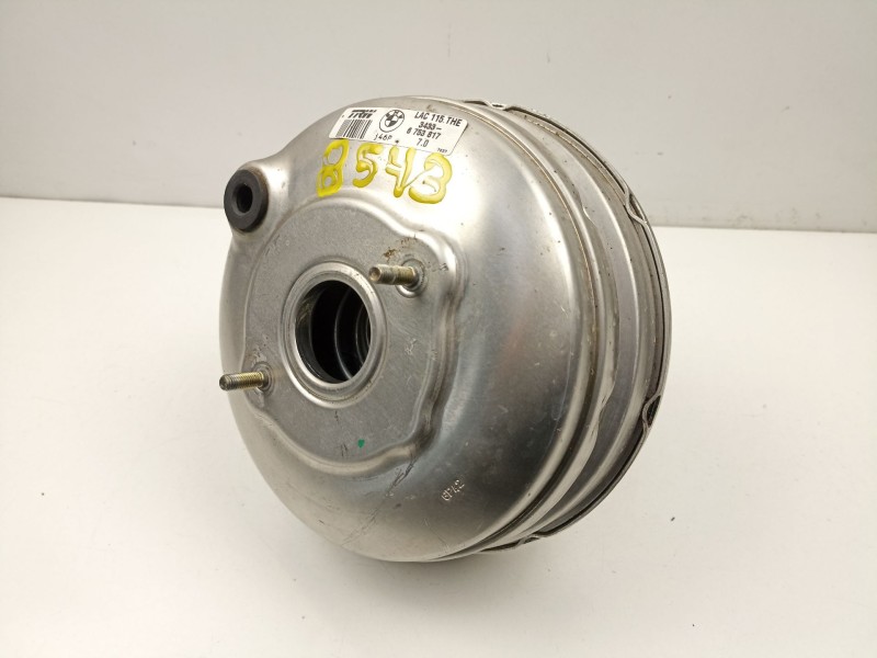 Recambio de servofreno para bmw 7 (e65, e66, e67) 735 i, li referencia OEM IAM 34336753817  