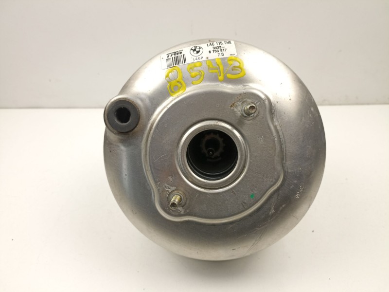 Recambio de servofreno para bmw 7 (e65, e66, e67) 735 i, li referencia OEM IAM 34336753817  
