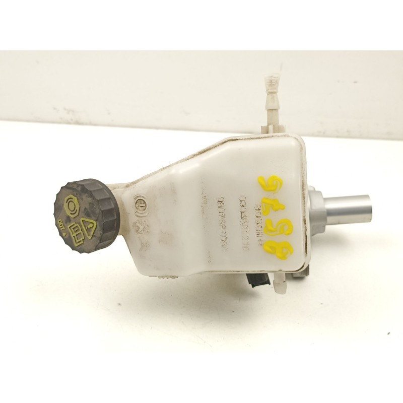 Recambio de bomba de freno para citroën berlingo (er_, ec_) 1.5 bluehdi 100 referencia OEM IAM 1616905480  
