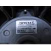 Recambio de electroventilador para toyota avensis 2.0 g referencia OEM IAM MS168000-7010 DOBLE ELECTRO  