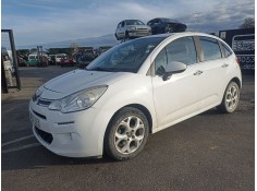 citroën c3 ii (sc_) del año 2016