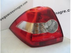 Recambio de piloto trasero izq. : renault megane : 1.9 d /f9q b8 (119,68cv) 4p [2005] para renault megane 1.9 d /f9q b8 referenc