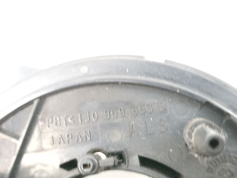 Recambio de anillo airbag para audi a3 (8l1) 1.9 tdi referencia OEM IAM 1J0959653B  