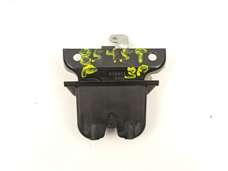 Recambio de cerradura maletero porton para audi a3 (8l1) 1.9 tdi referencia OEM IAM 8L0927520C  