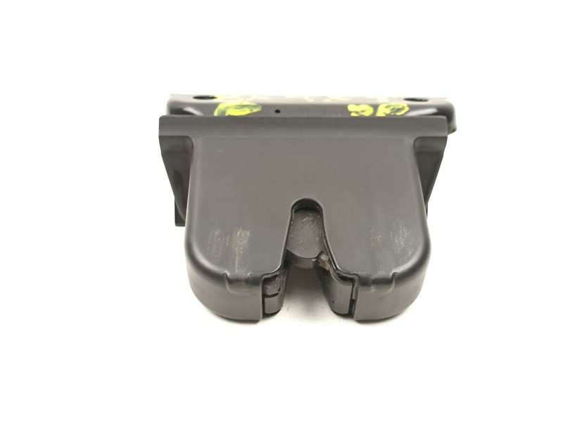 Recambio de cerradura maletero porton para audi a3 (8l1) 1.9 tdi referencia OEM IAM 8L0927520C  