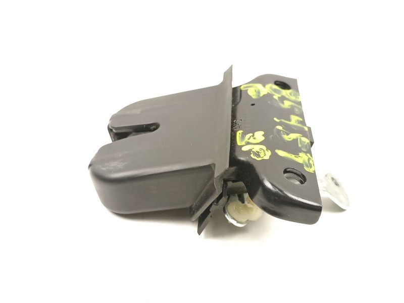 Recambio de cerradura maletero porton para audi a3 (8l1) 1.9 tdi referencia OEM IAM 8L0927520C  