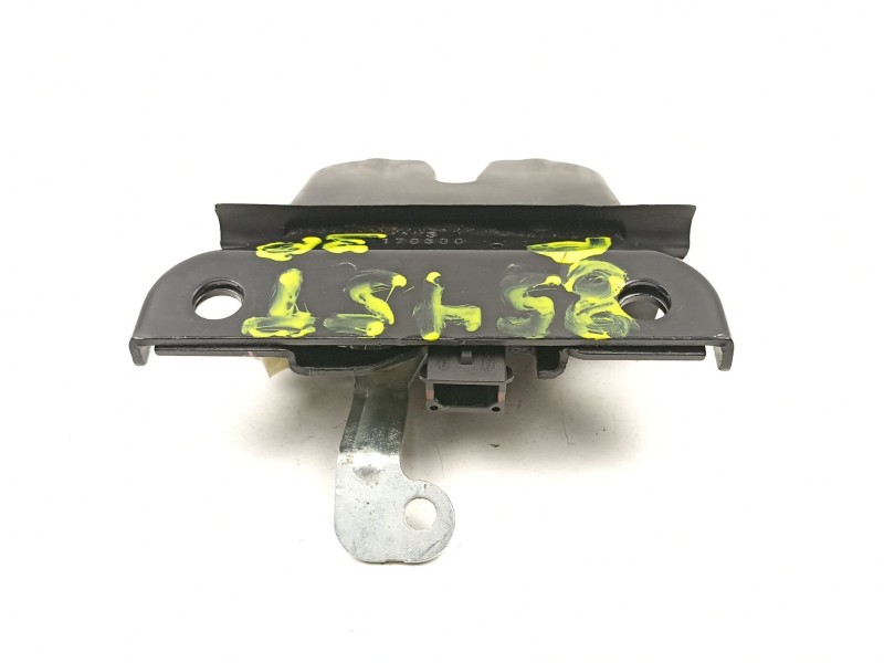 Recambio de cerradura maletero porton para audi a3 (8l1) 1.9 tdi referencia OEM IAM 8L0927520C  