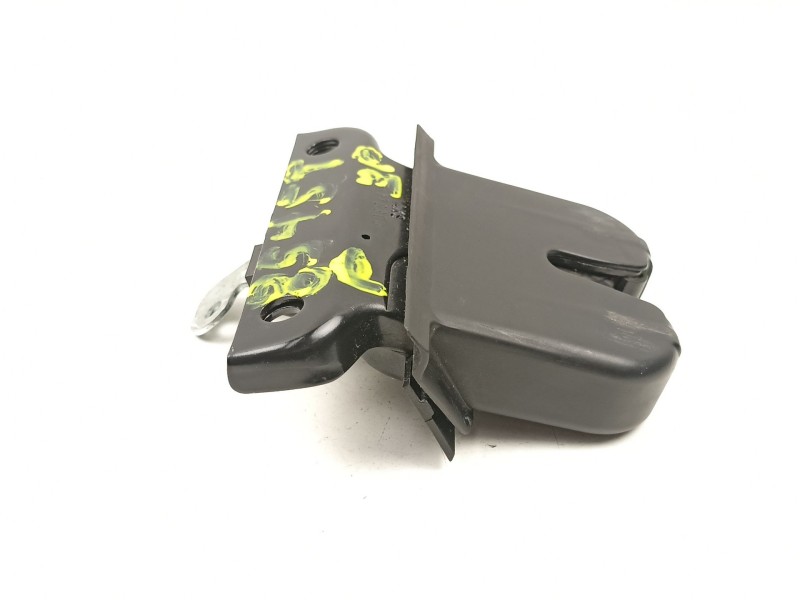 Recambio de cerradura maletero porton para audi a3 (8l1) 1.9 tdi referencia OEM IAM 8L0927520C  