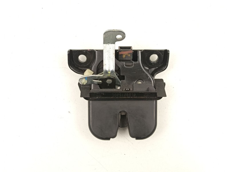 Recambio de cerradura maletero porton para audi a3 (8l1) 1.9 tdi referencia OEM IAM 8L0927520C  