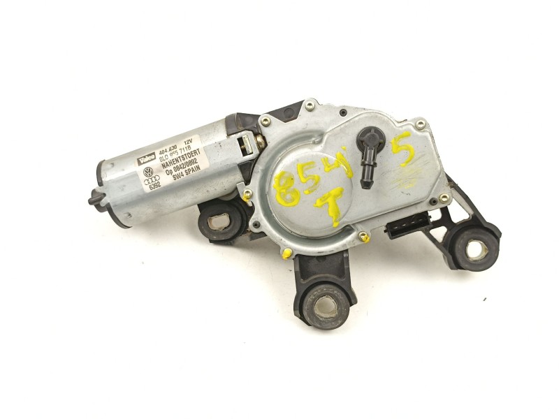 Recambio de motor limpia trasero para audi a3 (8l1) 1.9 tdi referencia OEM IAM 8L0955711B 404430 