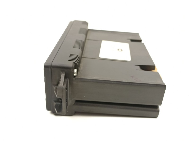 Recambio de mandos calefaccion aire para audi a3 (8l1) 1.9 tdi referencia OEM IAM 8L0820043M 5HB00760810 