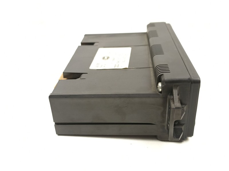 Recambio de mandos calefaccion aire para audi a3 (8l1) 1.9 tdi referencia OEM IAM 8L0820043M 5HB00760810 