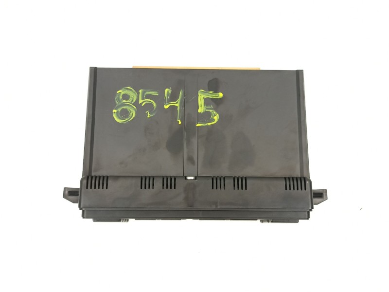 Recambio de mandos calefaccion aire para audi a3 (8l1) 1.9 tdi referencia OEM IAM 8L0820043M 5HB00760810 