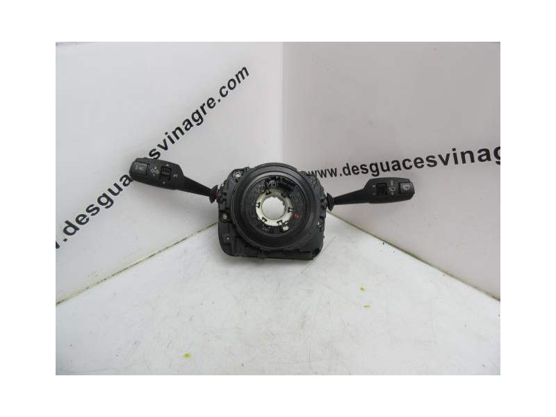 Recambio de mando luces y limpias para bmw 320 2.0 td e90 referencia OEM IAM 9123032 1000160412 
