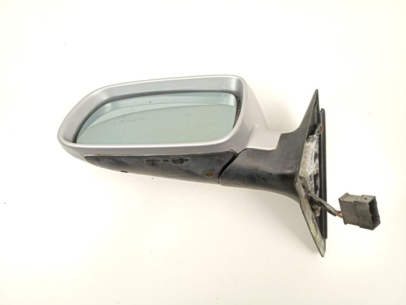 Recambio de retrovisor izquierdo para audi a3 (8l1) 1.9 tdi referencia OEM IAM 8L1858531  