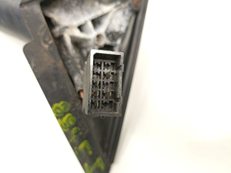 Recambio de retrovisor izquierdo para audi a3 (8l1) 1.9 tdi referencia OEM IAM 8L1858531  