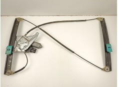 Recambio de elevalunas delantero izquierdo para audi a3 (8l1) 1.9 tdi referencia OEM IAM 8L3837397A  