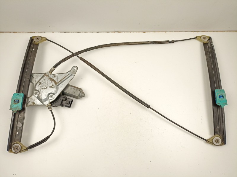 Recambio de elevalunas delantero izquierdo para audi a3 (8l1) 1.9 tdi referencia OEM IAM 8L3837397A  