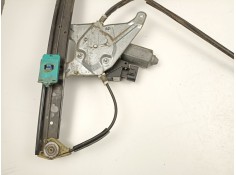 Recambio de elevalunas delantero izquierdo para audi a3 (8l1) 1.9 tdi referencia OEM IAM 8L3837397A   2