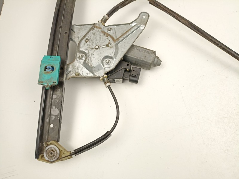 Recambio de elevalunas delantero izquierdo para audi a3 (8l1) 1.9 tdi referencia OEM IAM 8L3837397A  