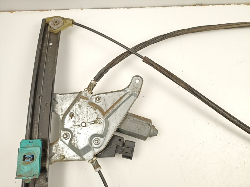 Recambio de elevalunas delantero izquierdo para audi a3 (8l1) 1.9 tdi referencia OEM IAM 8L3837397A  