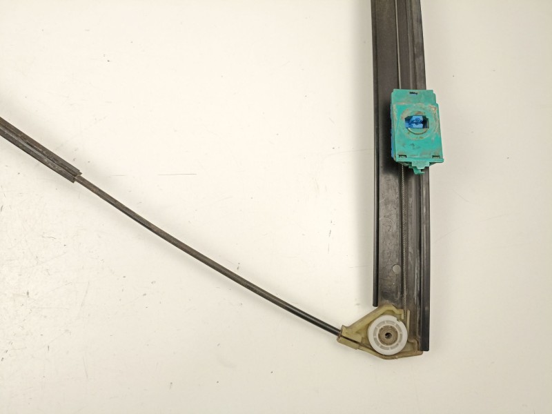 Recambio de elevalunas delantero izquierdo para audi a3 (8l1) 1.9 tdi referencia OEM IAM 8L3837397A  