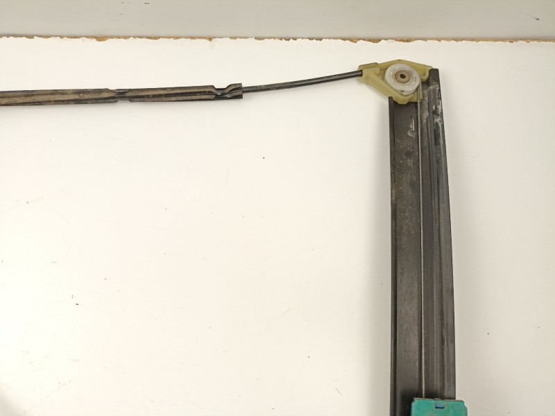 Recambio de elevalunas delantero izquierdo para audi a3 (8l1) 1.9 tdi referencia OEM IAM 8L3837397A  