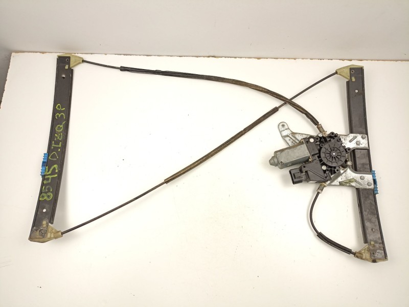 Recambio de elevalunas delantero izquierdo para audi a3 (8l1) 1.9 tdi referencia OEM IAM 8L3837397A  