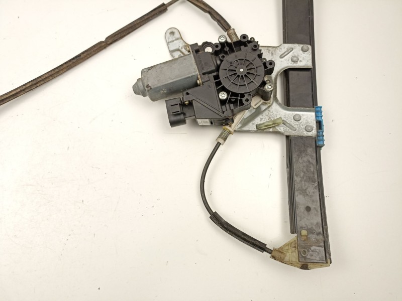 Recambio de elevalunas delantero izquierdo para audi a3 (8l1) 1.9 tdi referencia OEM IAM 8L3837397A  