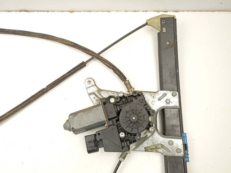 Recambio de elevalunas delantero izquierdo para audi a3 (8l1) 1.9 tdi referencia OEM IAM 8L3837397A  