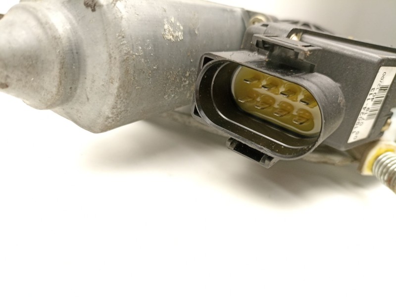 Recambio de elevalunas delantero izquierdo para audi a3 (8l1) 1.9 tdi referencia OEM IAM 8L3837397A  