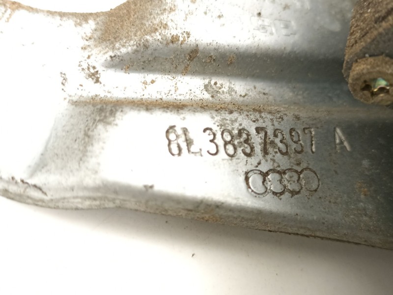 Recambio de elevalunas delantero izquierdo para audi a3 (8l1) 1.9 tdi referencia OEM IAM 8L3837397A  