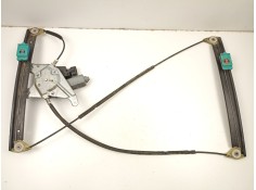 Recambio de elevalunas delantero derecho para audi a3 (8l1) 1.9 tdi referencia OEM IAM 8L3837398  