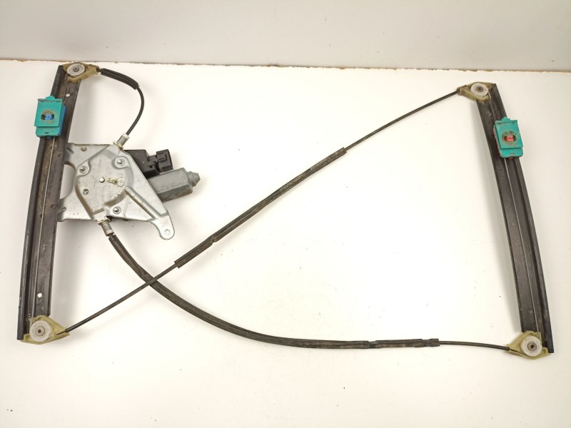 Recambio de elevalunas delantero derecho para audi a3 (8l1) 1.9 tdi referencia OEM IAM 8L3837398  