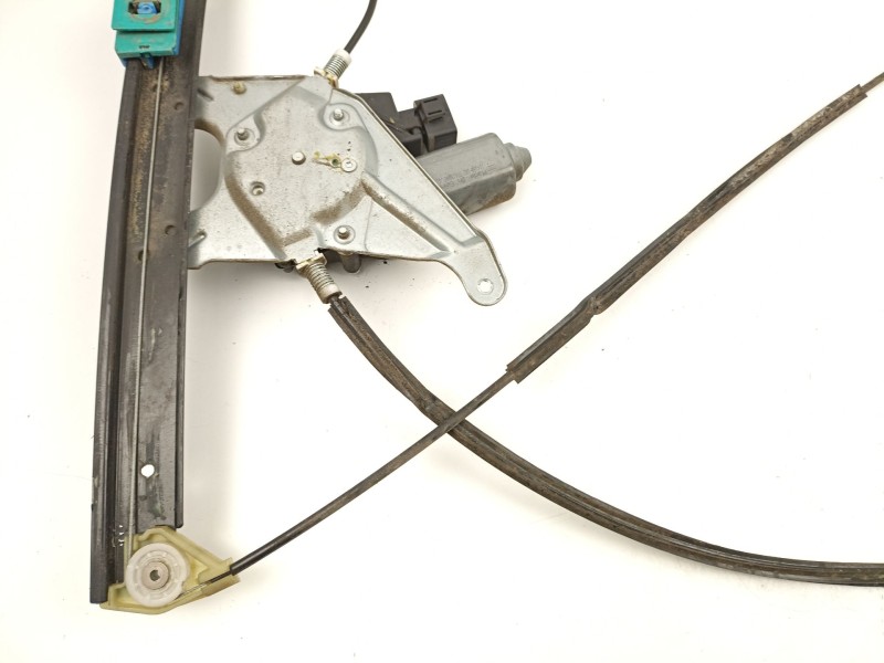 Recambio de elevalunas delantero derecho para audi a3 (8l1) 1.9 tdi referencia OEM IAM 8L3837398  