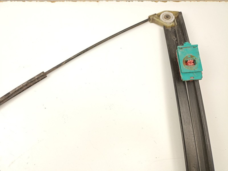 Recambio de elevalunas delantero derecho para audi a3 (8l1) 1.9 tdi referencia OEM IAM 8L3837398  