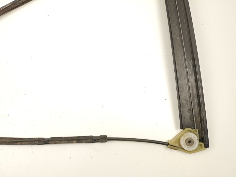 Recambio de elevalunas delantero derecho para audi a3 (8l1) 1.9 tdi referencia OEM IAM 8L3837398  