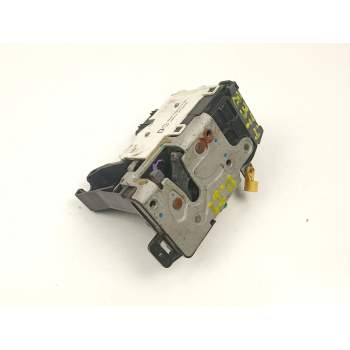 CERRADURA PUERTA DELANTERA IZQUIERDA 4W4A5421813BA 