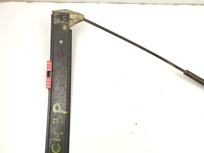 Recambio de elevalunas delantero derecho para audi a3 (8l1) 1.9 tdi referencia OEM IAM 8L3837398  