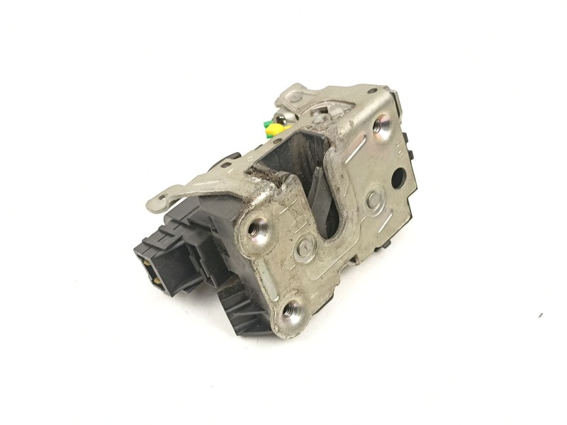 Recambio de cerradura puerta delantera derecha para renault master ii furgoneta (fd) 2.5 dci referencia OEM IAM 8200147150  