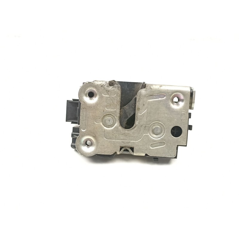 Recambio de cerradura puerta delantera derecha para renault master ii furgoneta (fd) 2.5 dci referencia OEM IAM 8200147150  