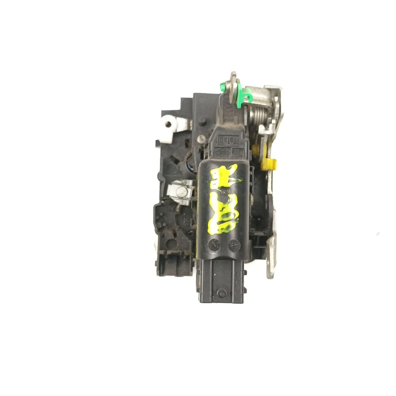 Recambio de cerradura puerta delantera derecha para renault master ii furgoneta (fd) 2.5 dci referencia OEM IAM 8200147150  